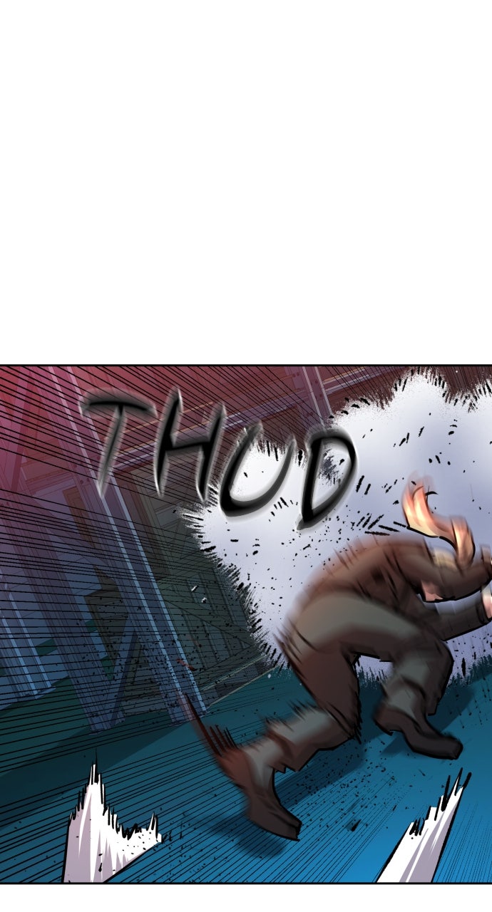 Read Teenage Mercenary EN Manga Online
