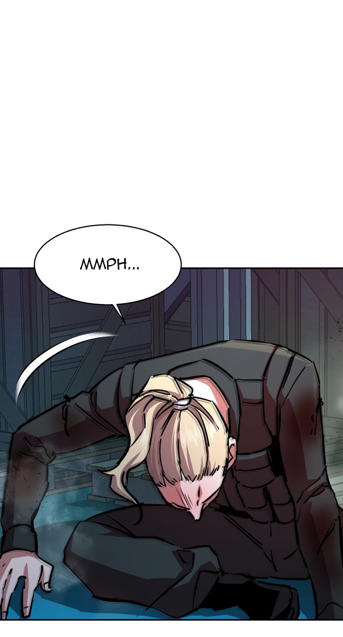 Read Teenage Mercenary EN Manga Online