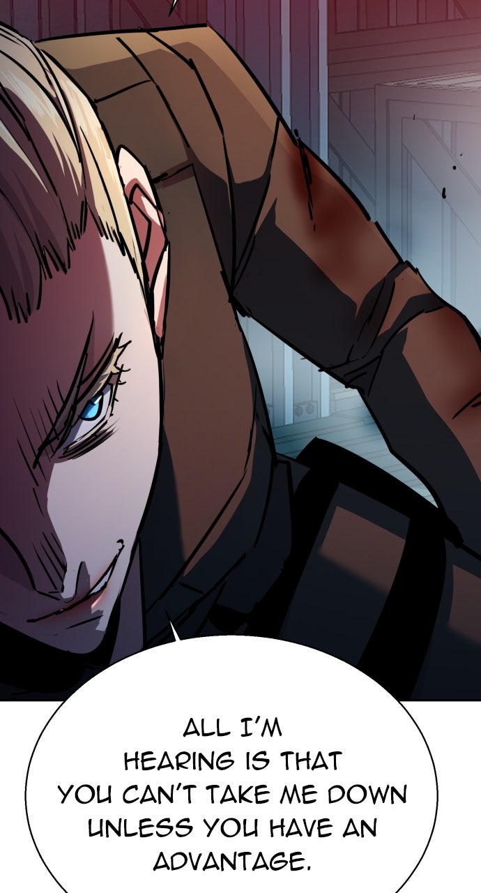 Read Teenage Mercenary EN Manga Online