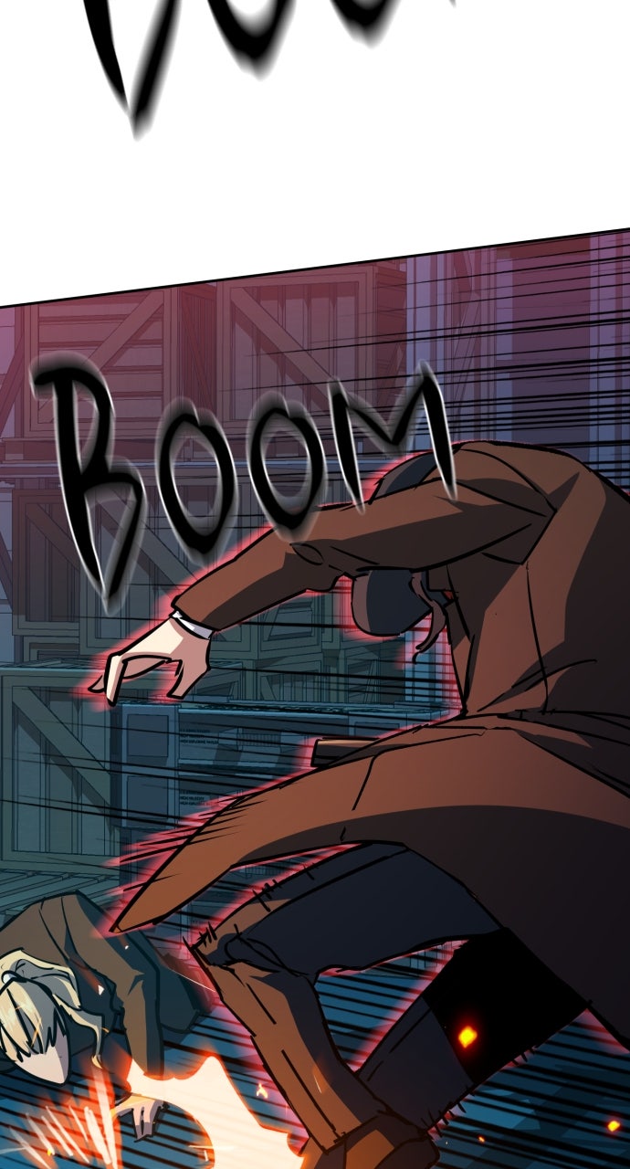 Read Teenage Mercenary EN Manga Online