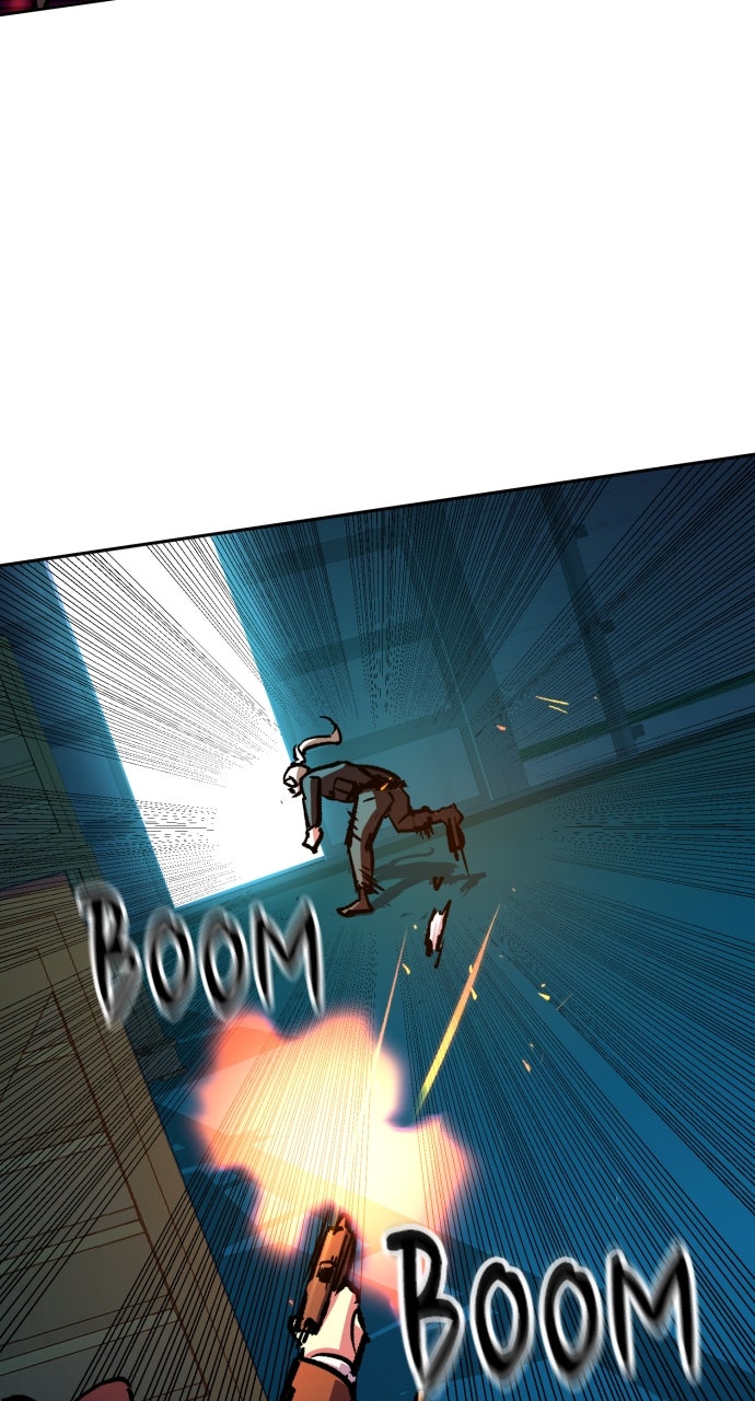Read Teenage Mercenary EN Manga Online