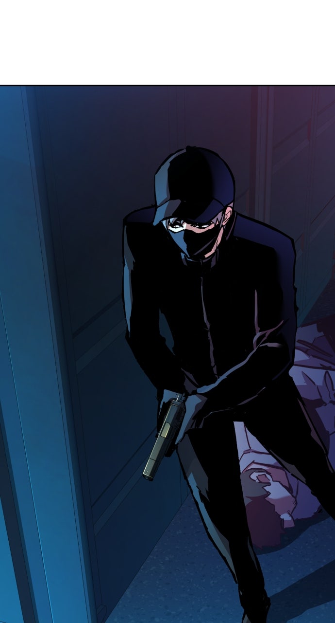 Read Teenage Mercenary EN Manga Online