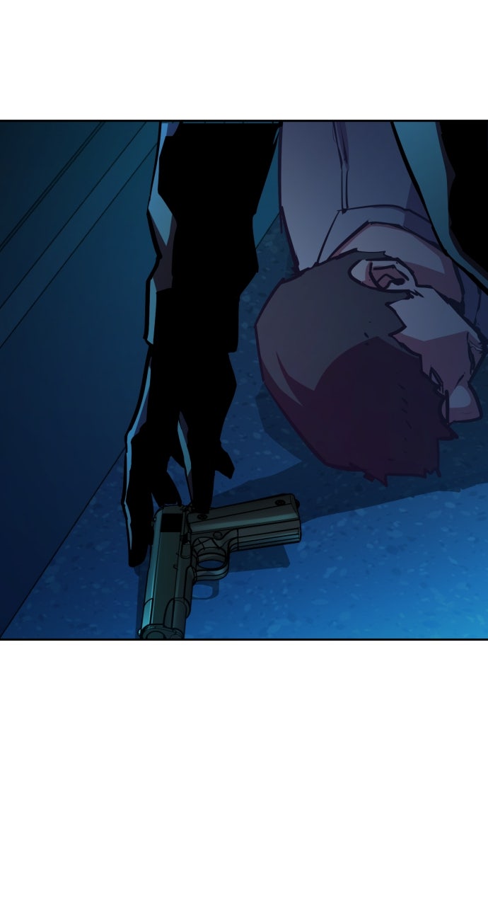 Read Teenage Mercenary EN Manga Online