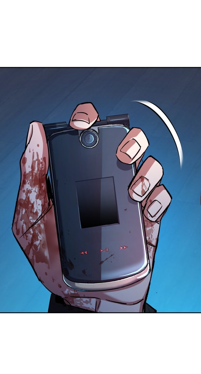 Read Teenage Mercenary EN Manga Online