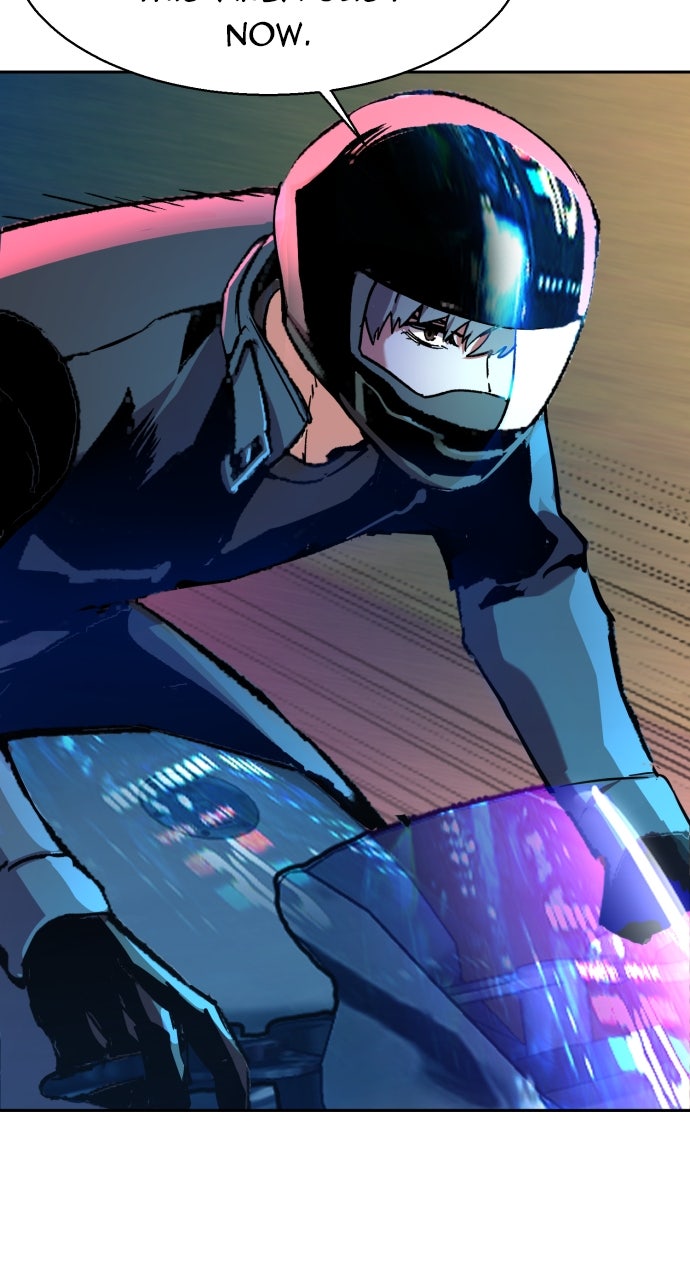 Read Teenage Mercenary EN Manga Online