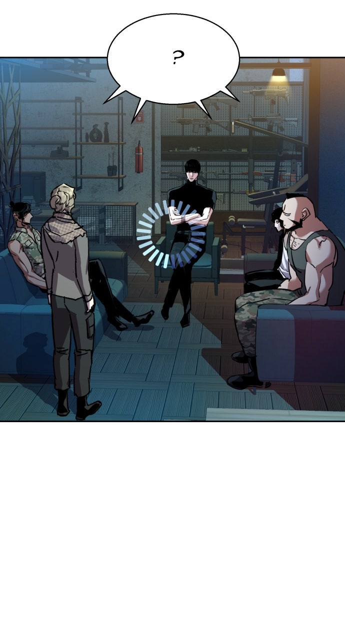 Read Teenage Mercenary EN Manga Online