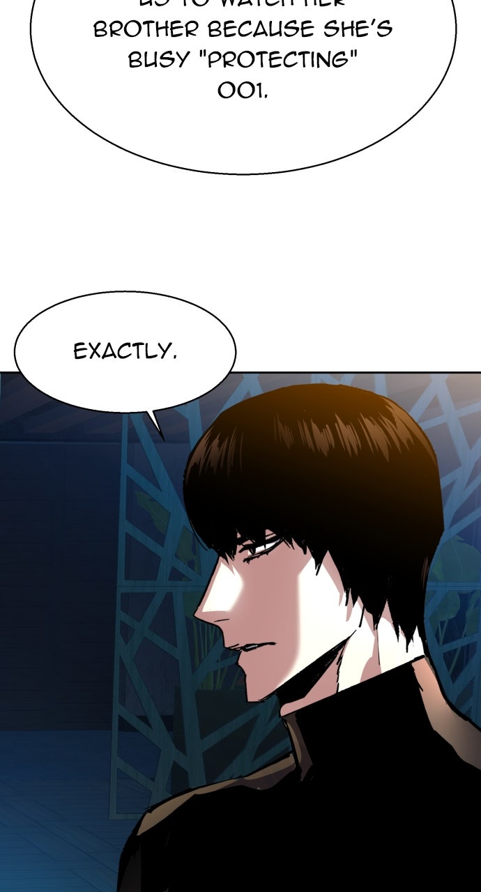 Read Teenage Mercenary EN Manga Online