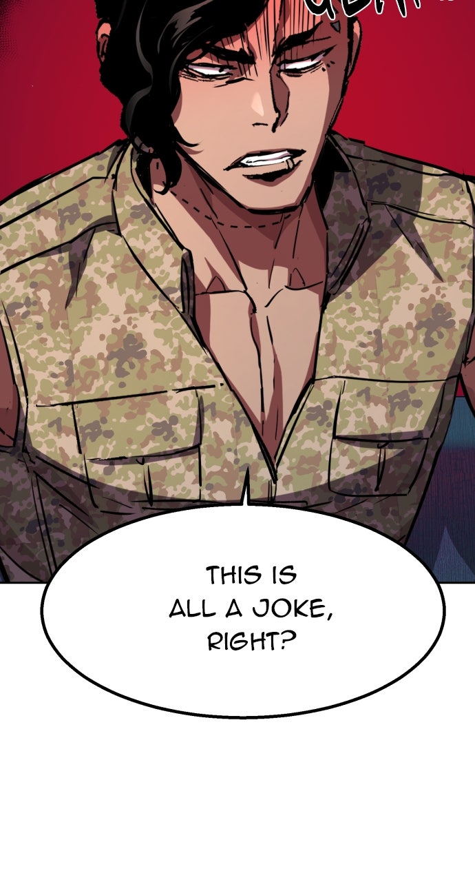 Read Teenage Mercenary EN Manga Online