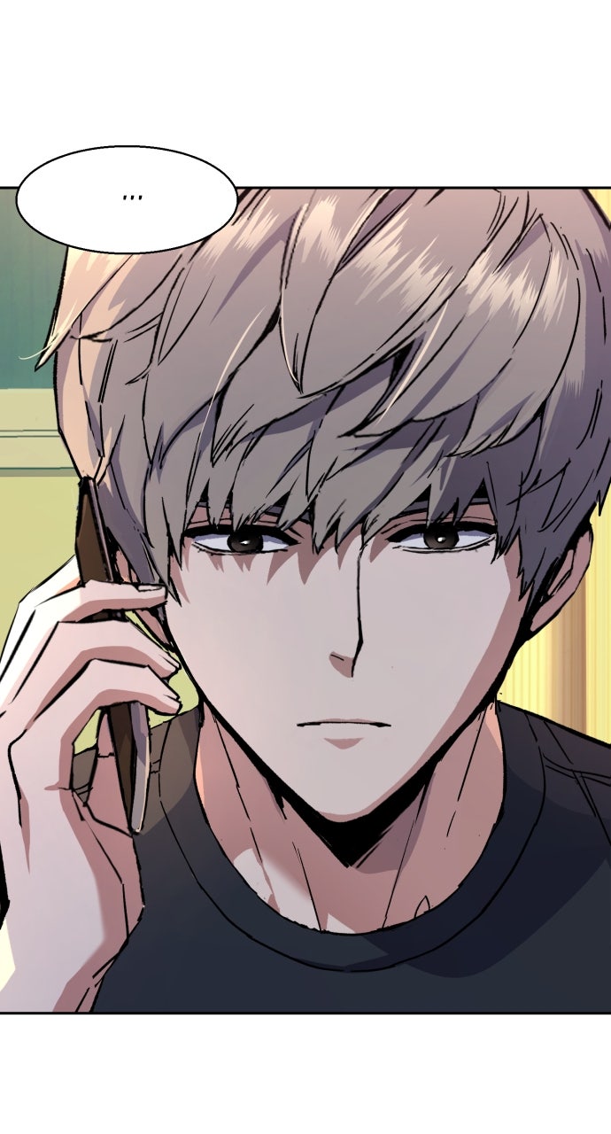 Read Teenage Mercenary EN Manga Online