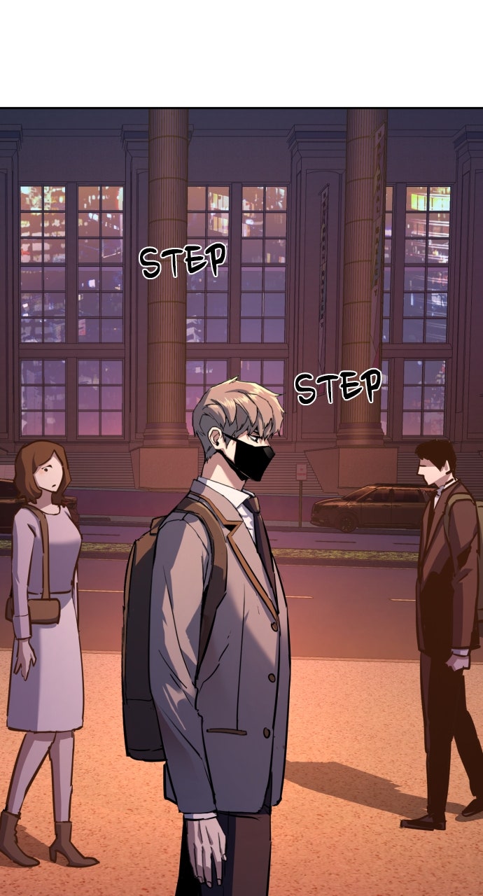 Read Teenage Mercenary EN Manga Online