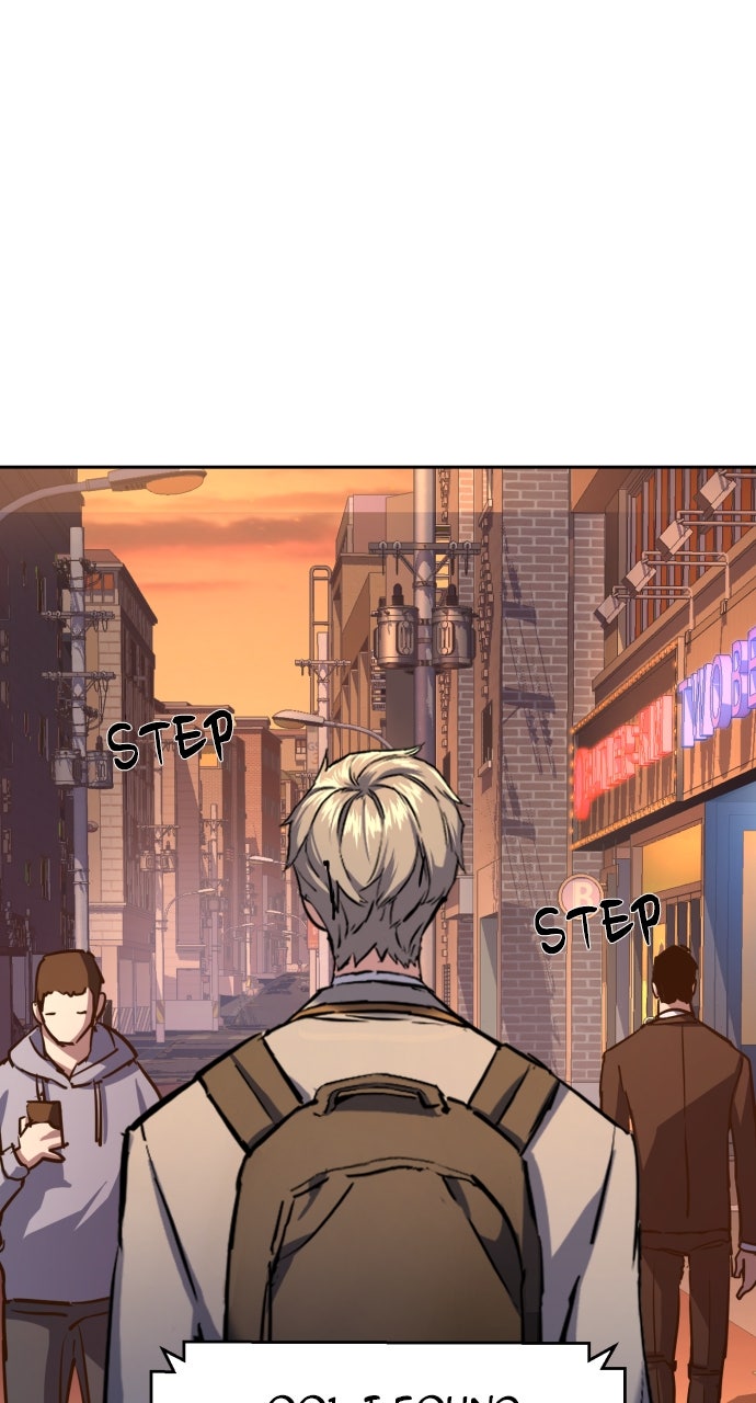 Read Teenage Mercenary EN Manga Online