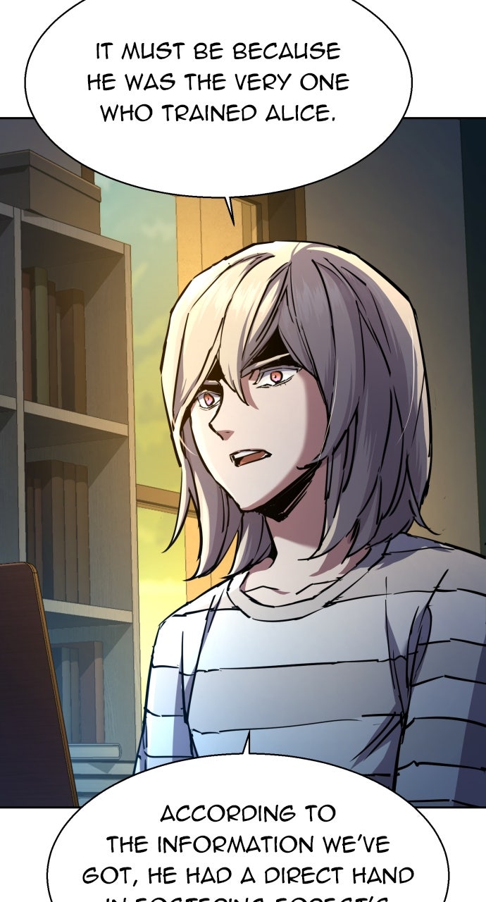 Read Teenage Mercenary EN Manga Online