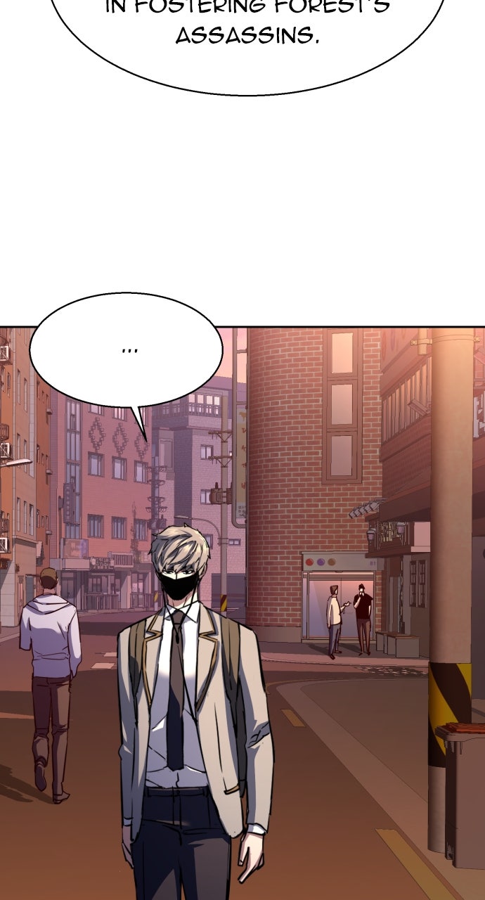 Read Teenage Mercenary EN Manga Online