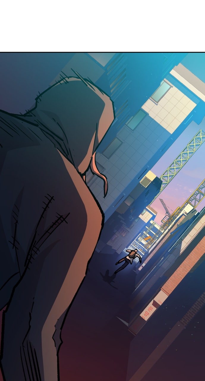 Read Teenage Mercenary EN Manga Online