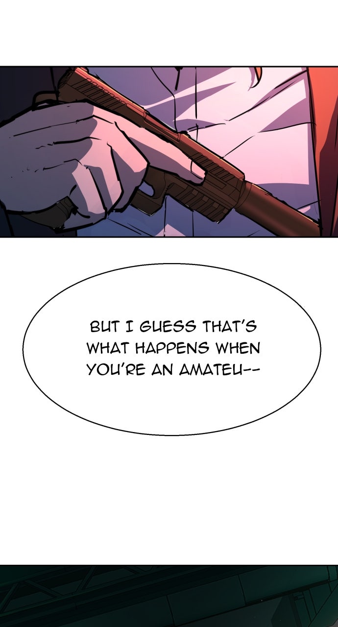 Read Teenage Mercenary EN Manga Online