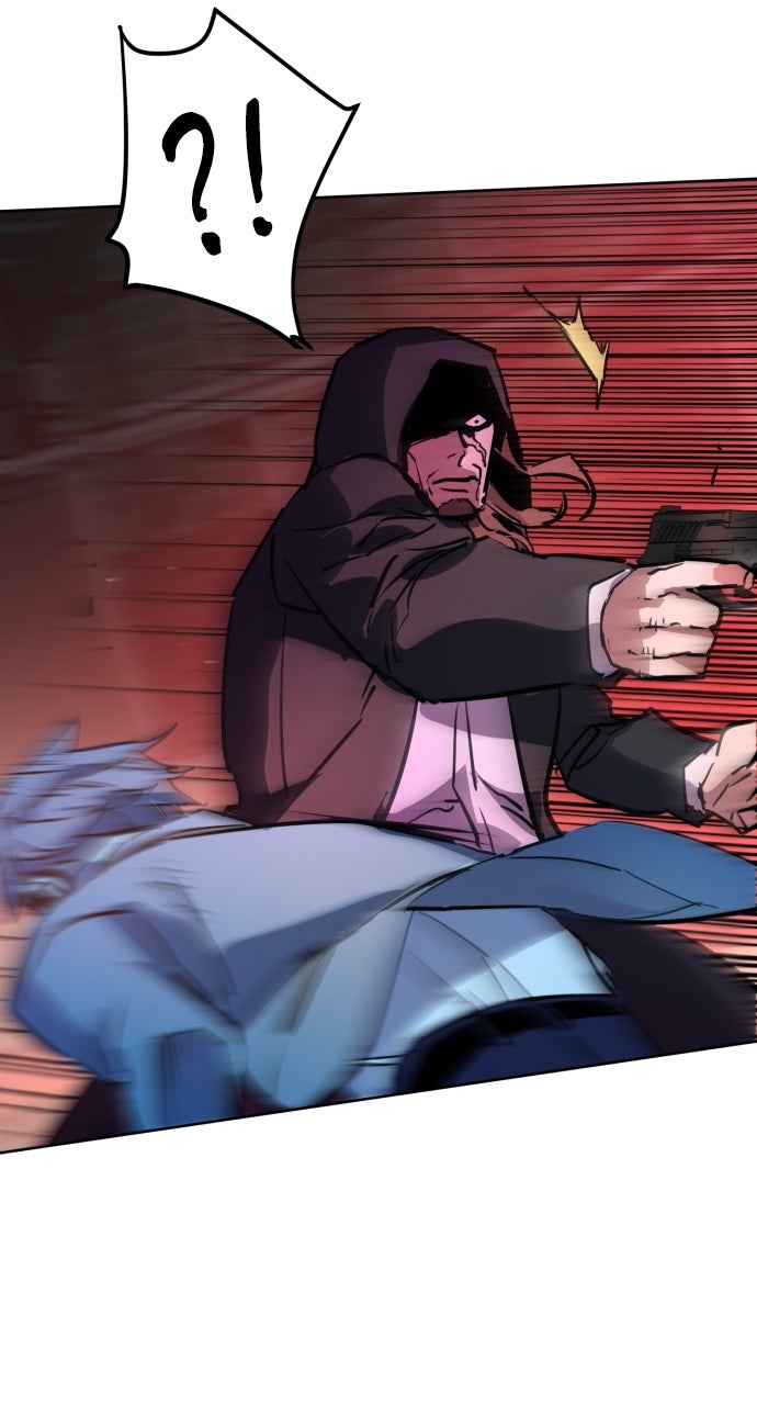 Read Teenage Mercenary EN Manga Online