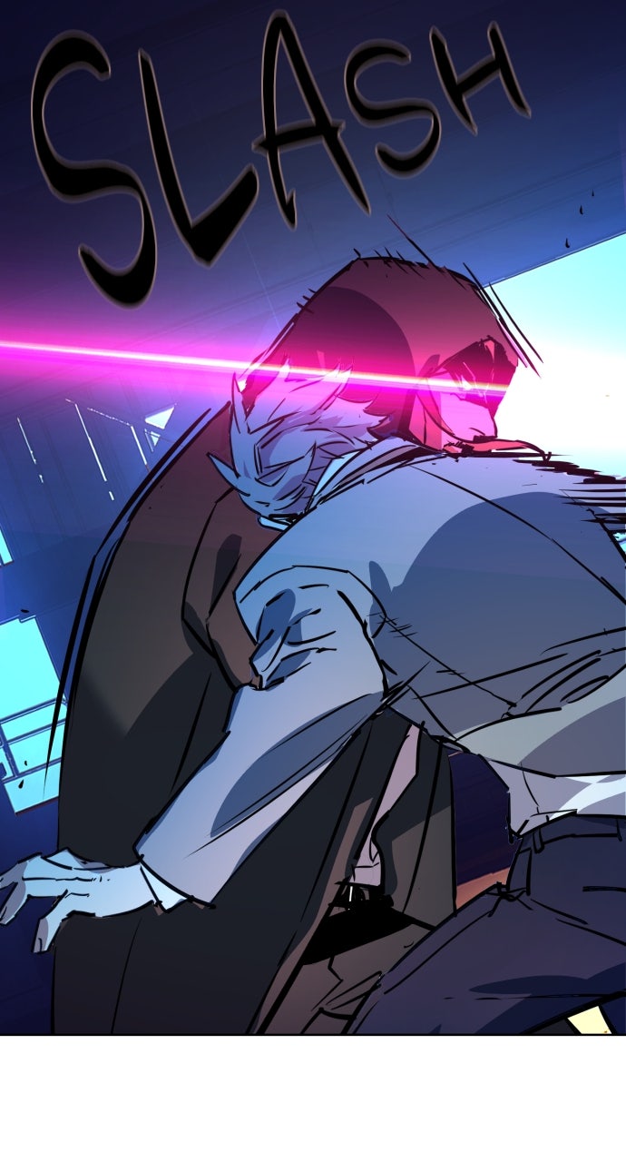 Read Teenage Mercenary EN Manga Online