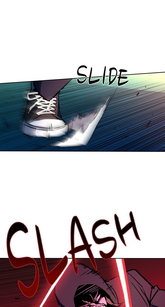 Read Teenage Mercenary EN Manga Online