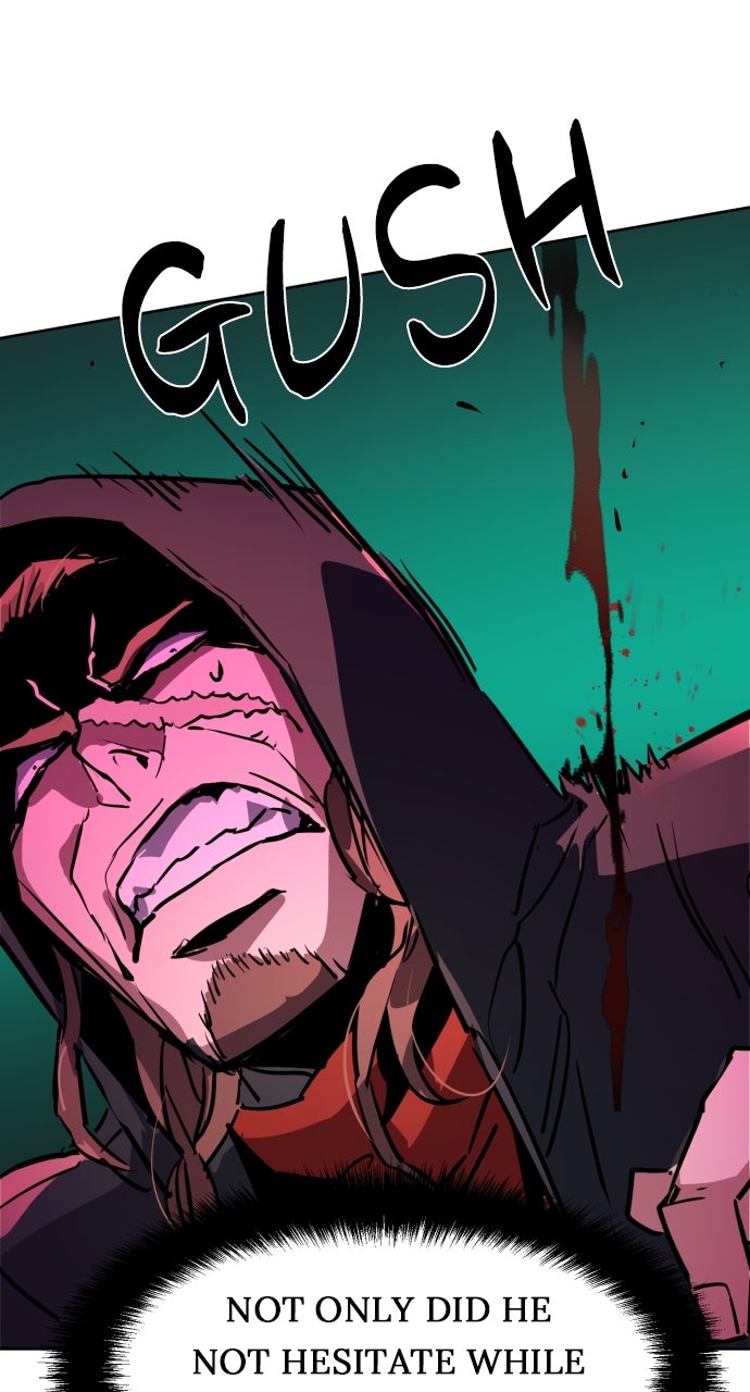Read Teenage Mercenary EN Manga Online
