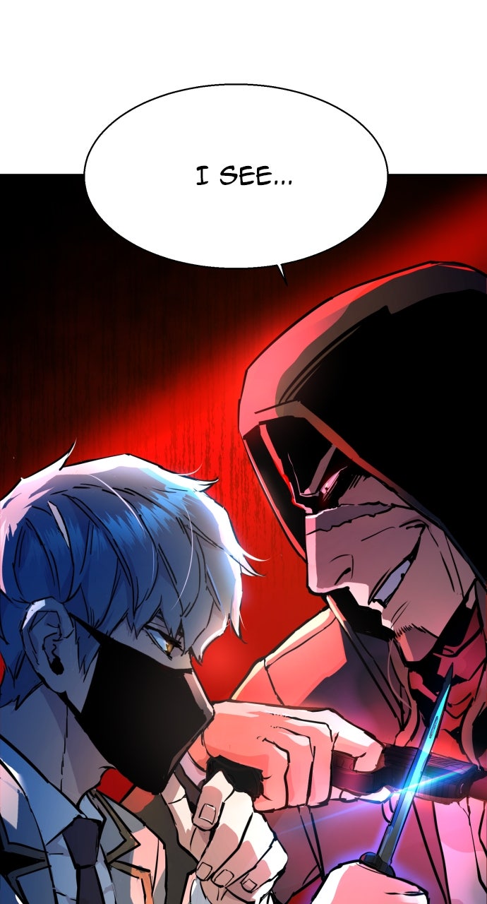 Read Teenage Mercenary EN Manga Online
