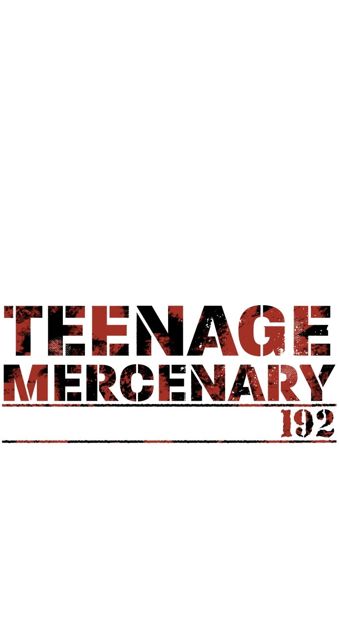 Read Teenage Mercenary EN Manga Online