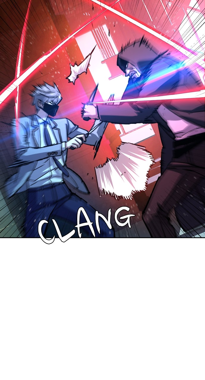 Read Teenage Mercenary EN Manga Online