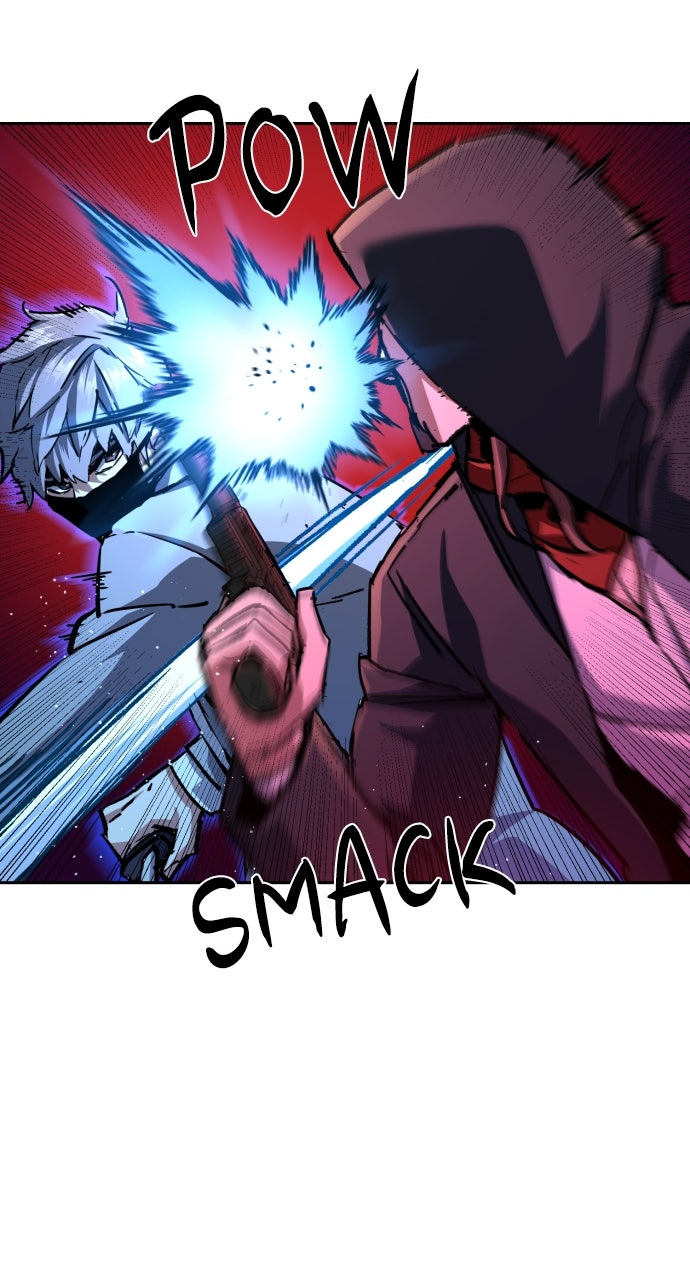 Read Teenage Mercenary EN Manga Online
