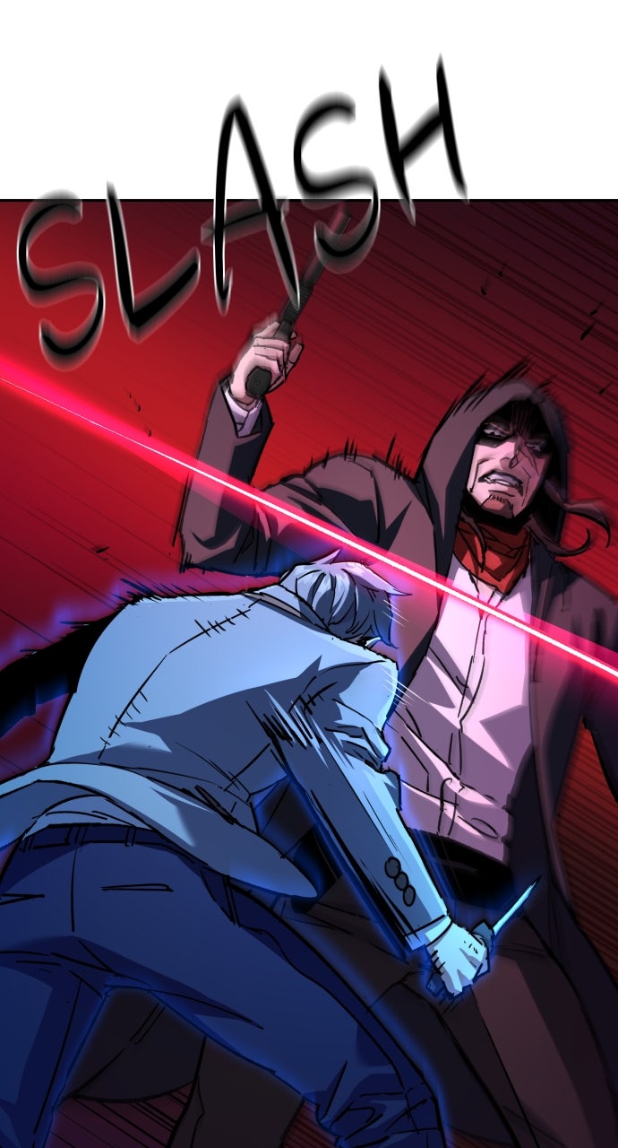 Read Teenage Mercenary EN Manga Online