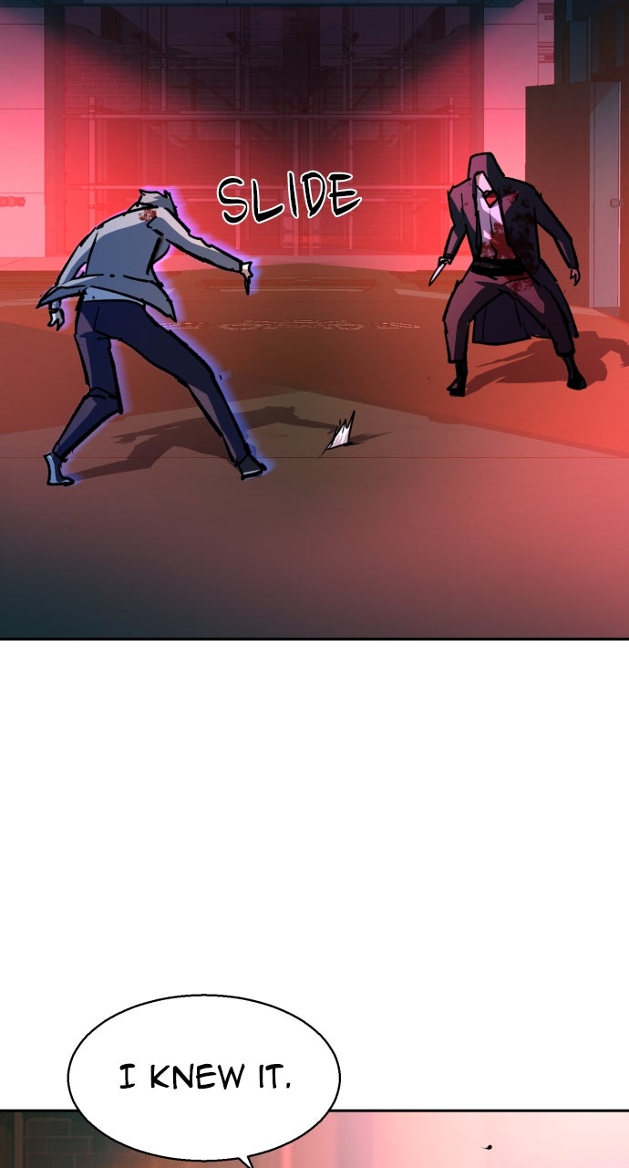 Read Teenage Mercenary EN Manga Online