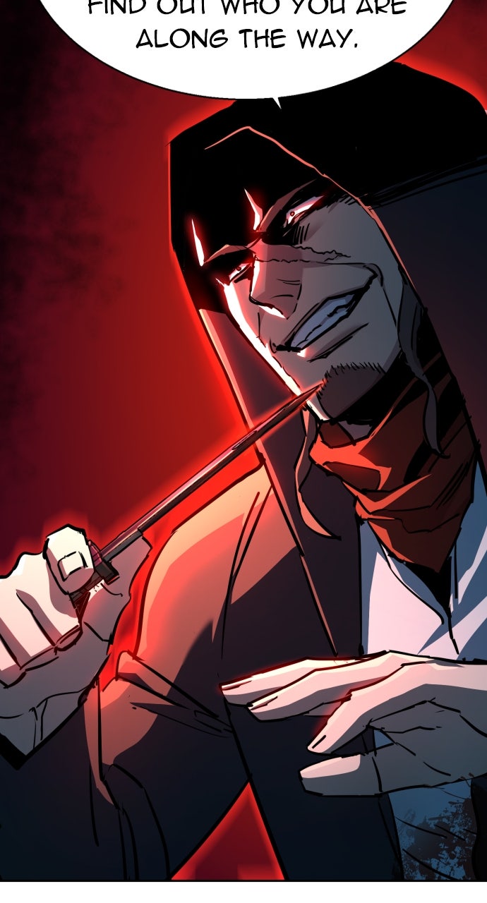 Read Teenage Mercenary EN Manga Online