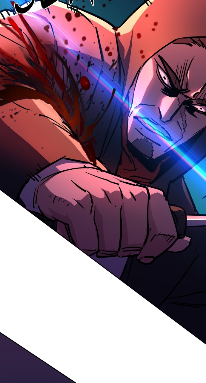 Read Teenage Mercenary EN Manga Online