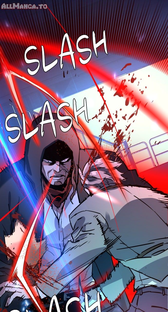 Read Teenage Mercenary EN Manga Online