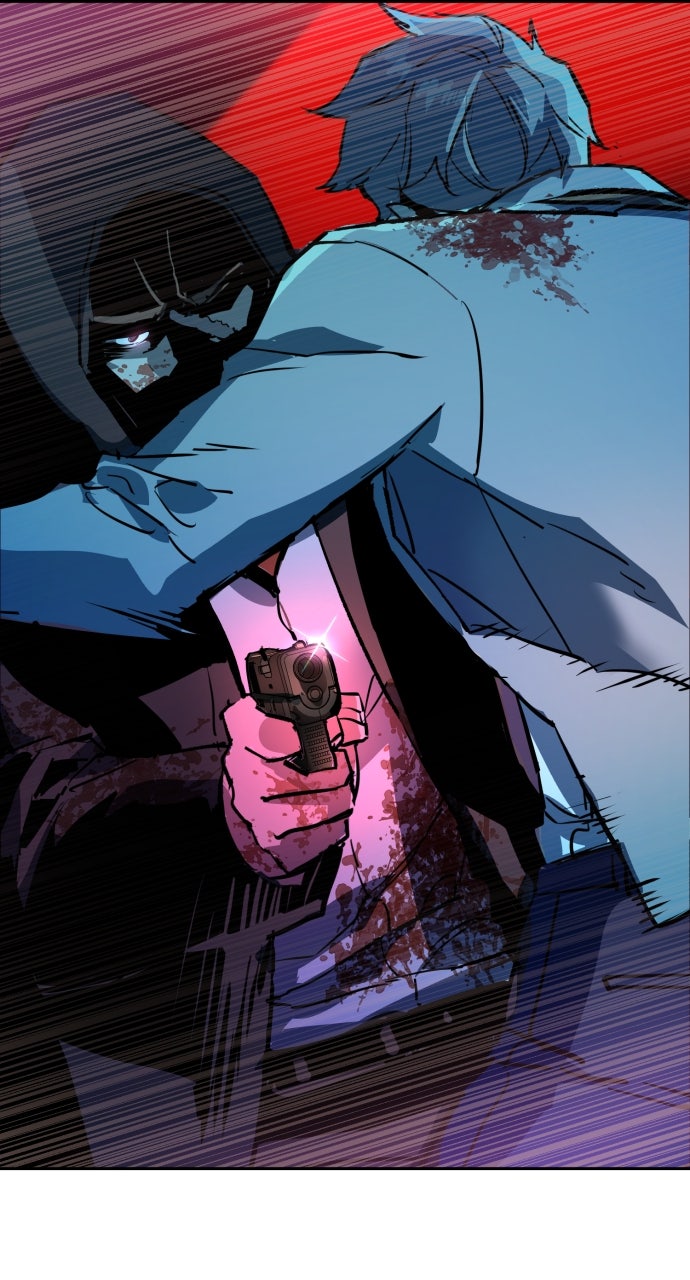 Read Teenage Mercenary EN Manga Online
