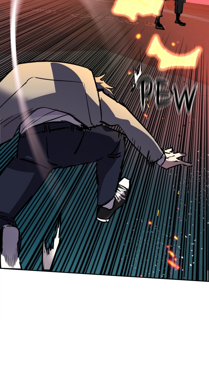 Read Teenage Mercenary EN Manga Online