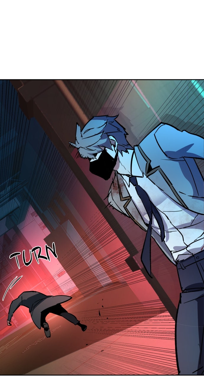 Read Teenage Mercenary EN Manga Online