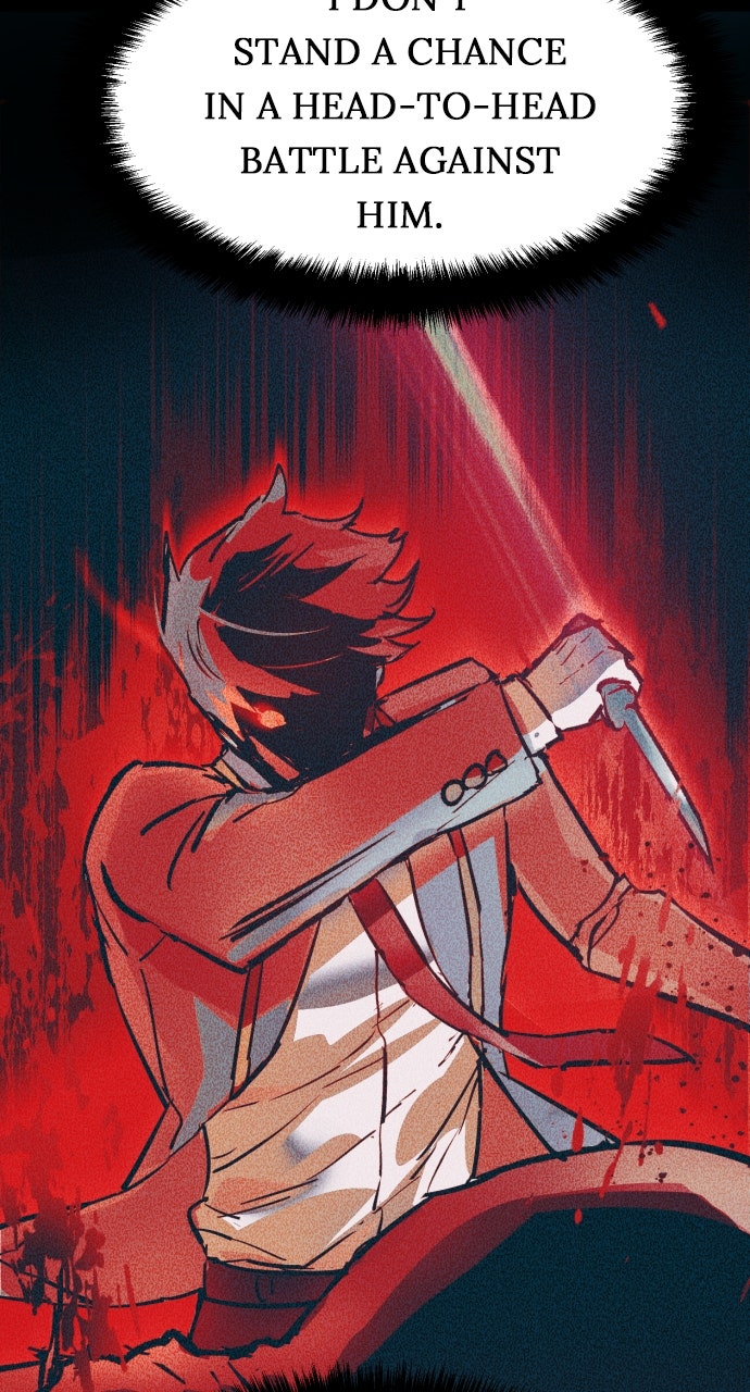 Read Teenage Mercenary EN Manga Online