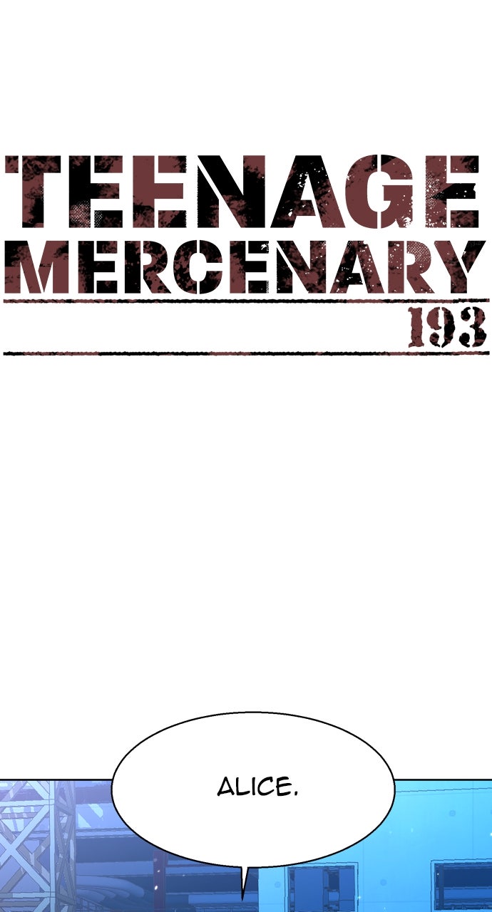 Read Teenage Mercenary EN Manga Online