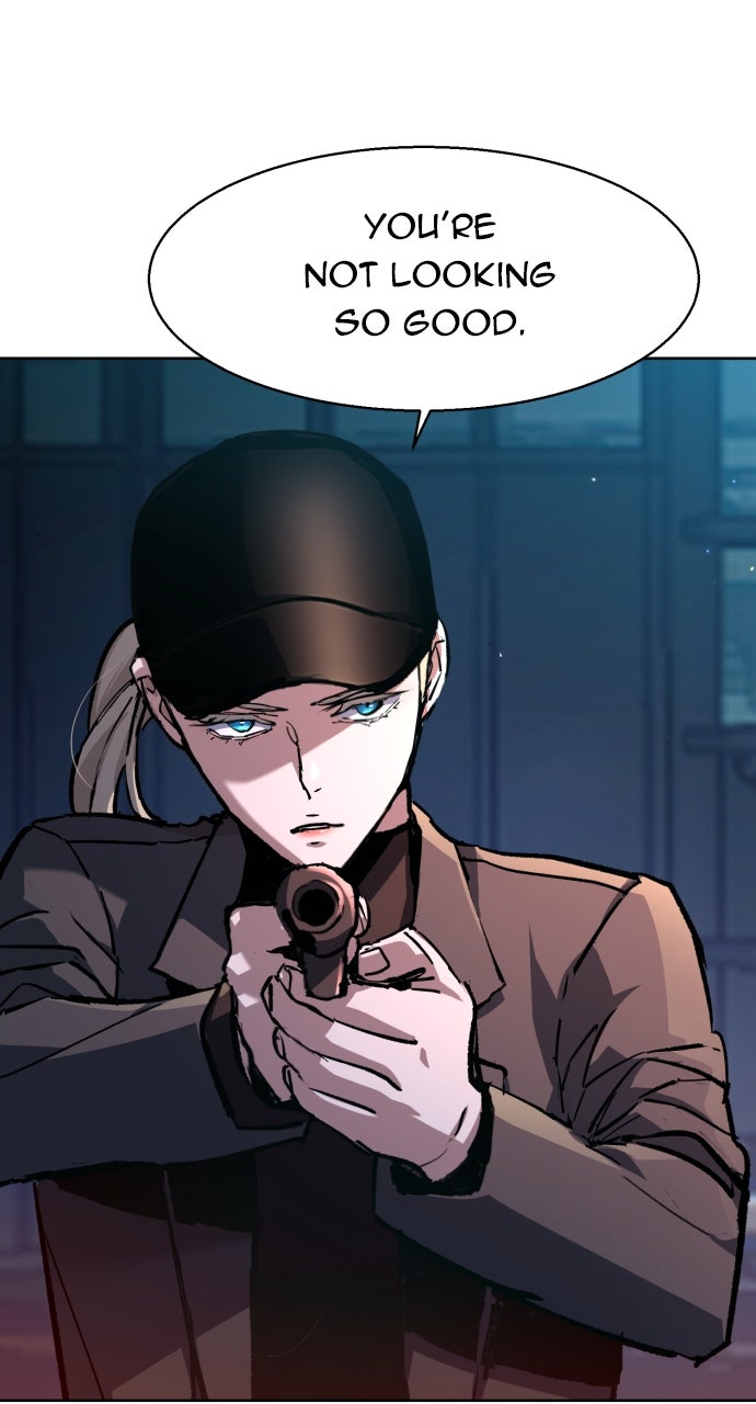 Read Teenage Mercenary EN Manga Online