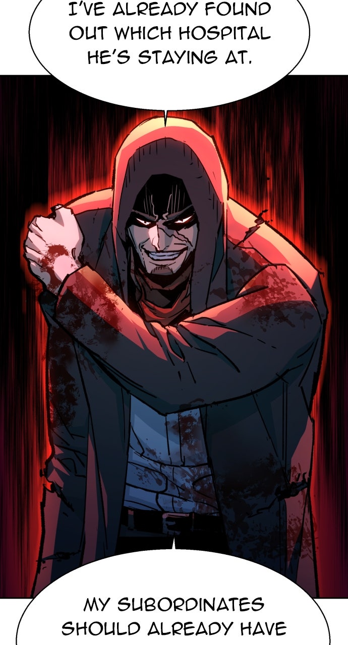 Read Teenage Mercenary EN Manga Online