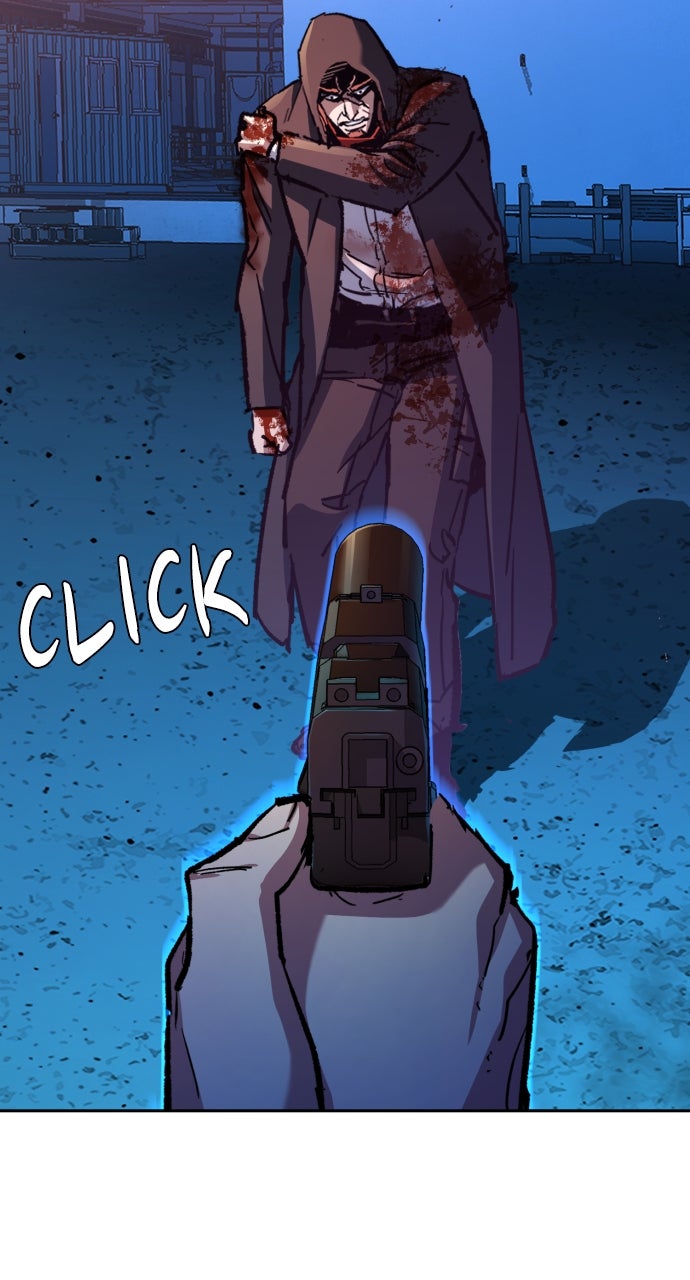 Read Teenage Mercenary EN Manga Online