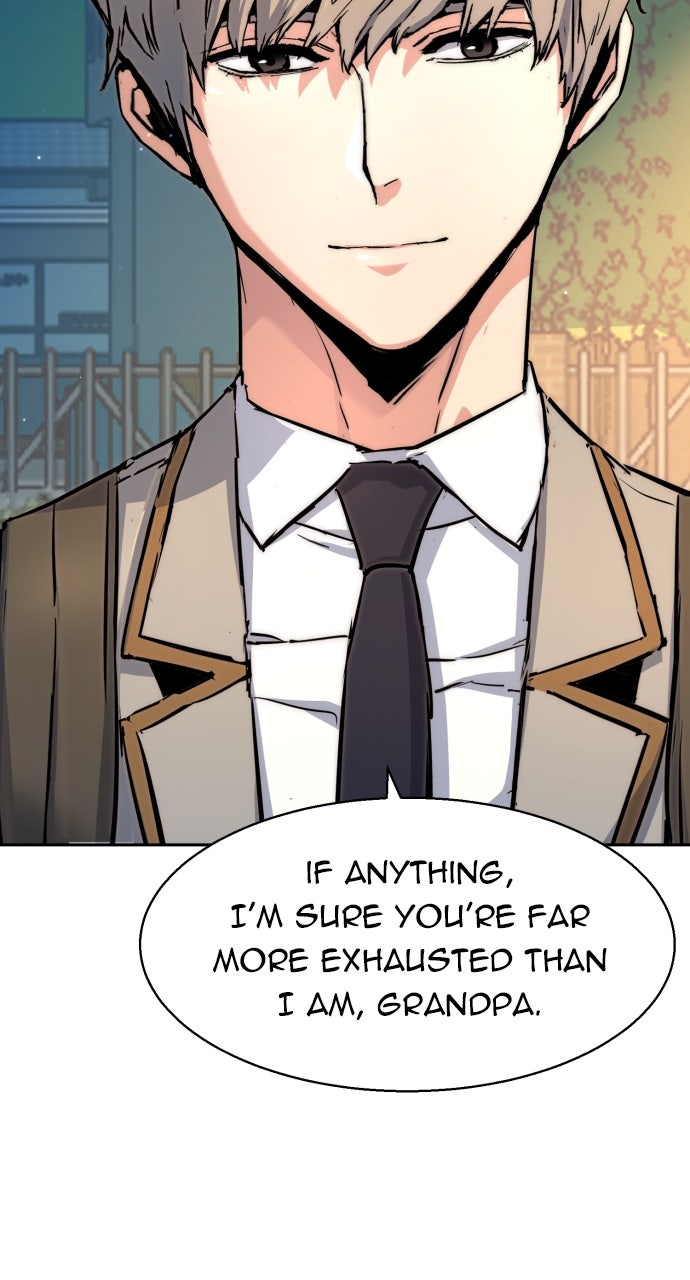 Read Teenage Mercenary EN Manga Online