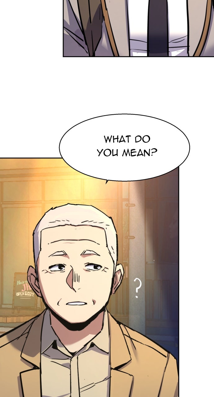 Read Teenage Mercenary EN Manga Online