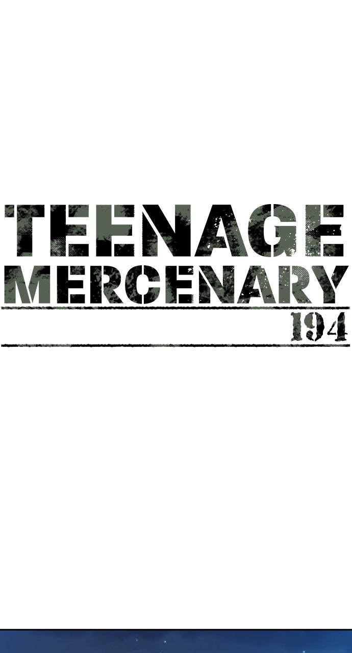 Read Teenage Mercenary EN Manga Online