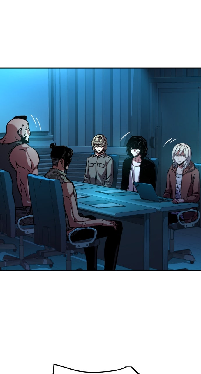 Read Teenage Mercenary EN Manga Online
