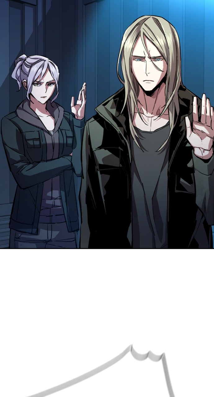 Read Teenage Mercenary EN Manga Online