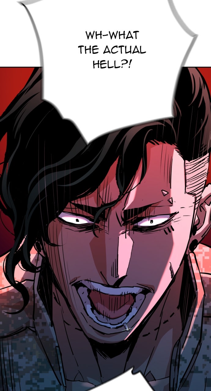 Read Teenage Mercenary EN Manga Online