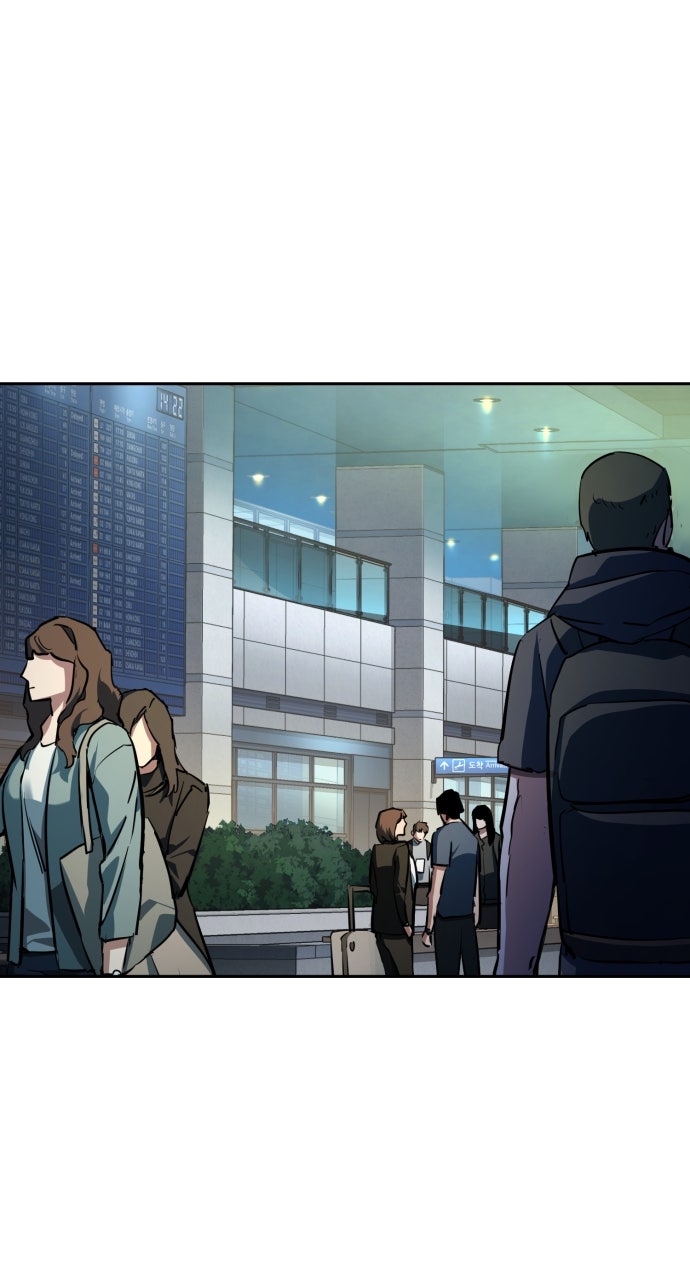 Read Teenage Mercenary EN Manga Online