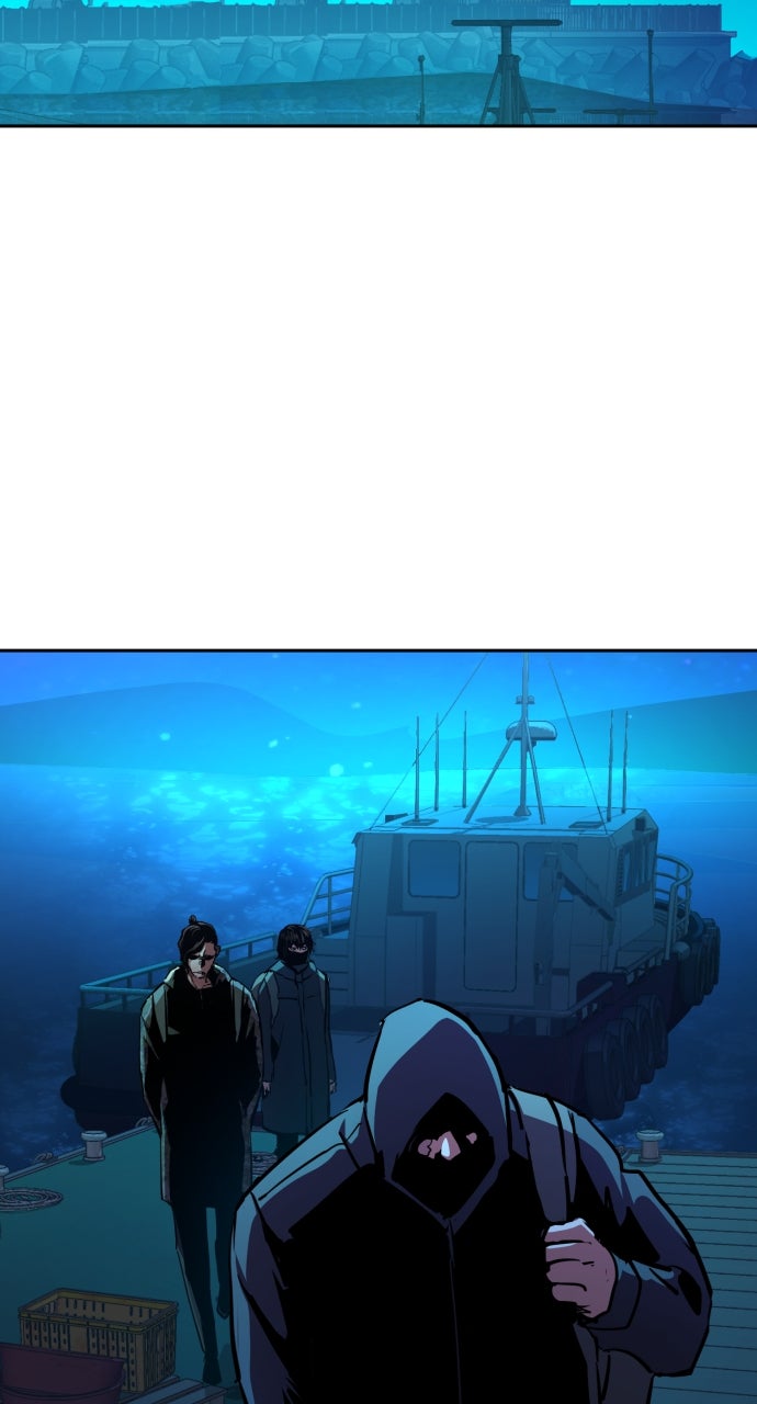 Read Teenage Mercenary EN Manga Online