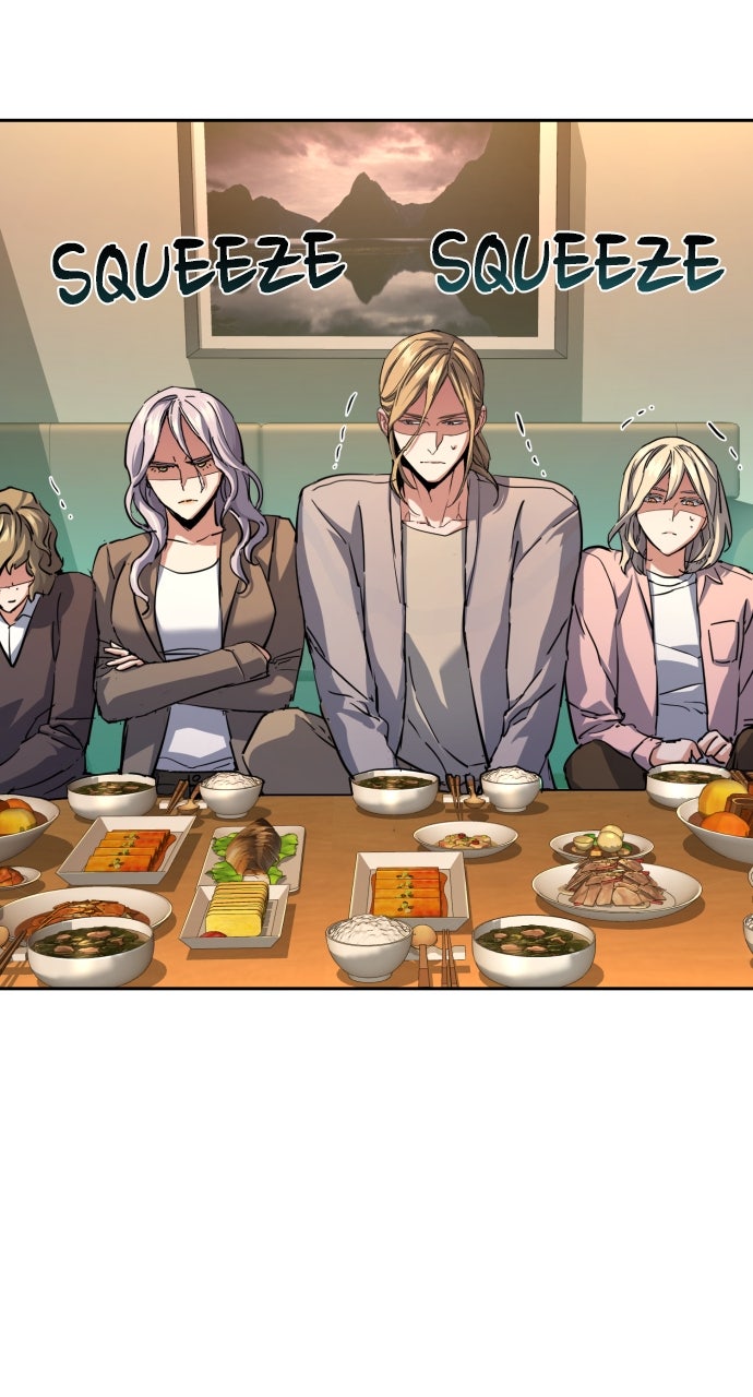 Read Teenage Mercenary EN Manga Online