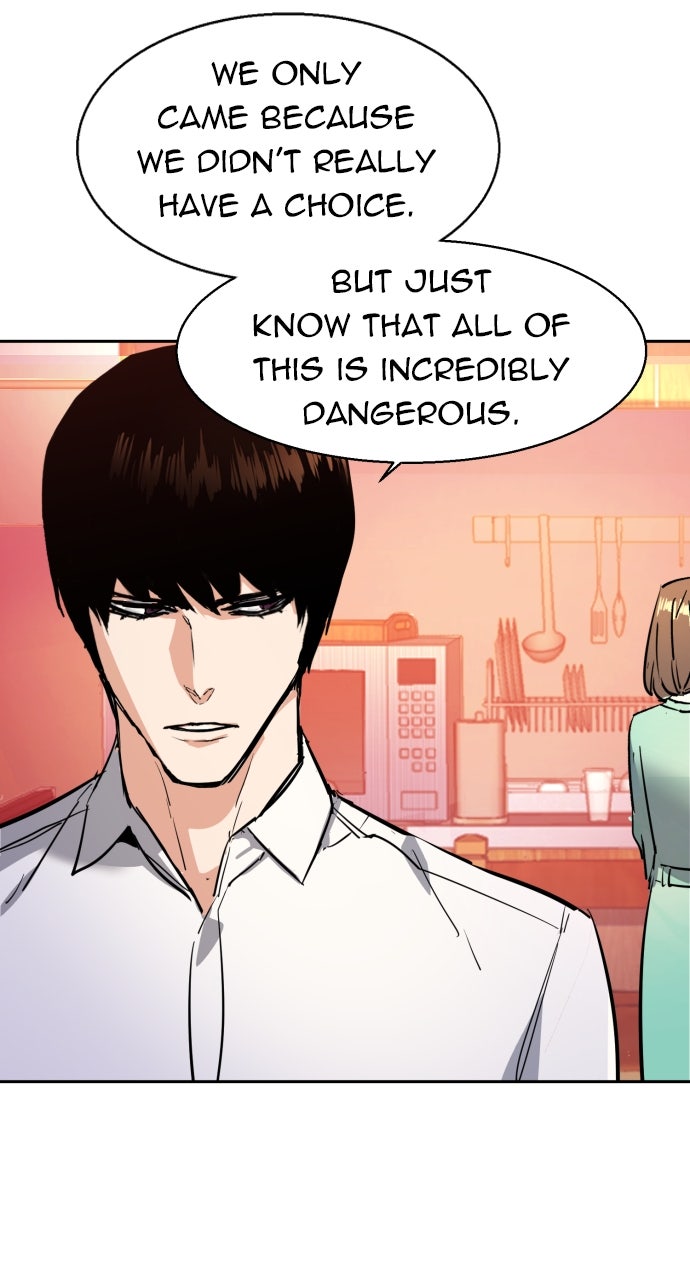 Read Teenage Mercenary EN Manga Online